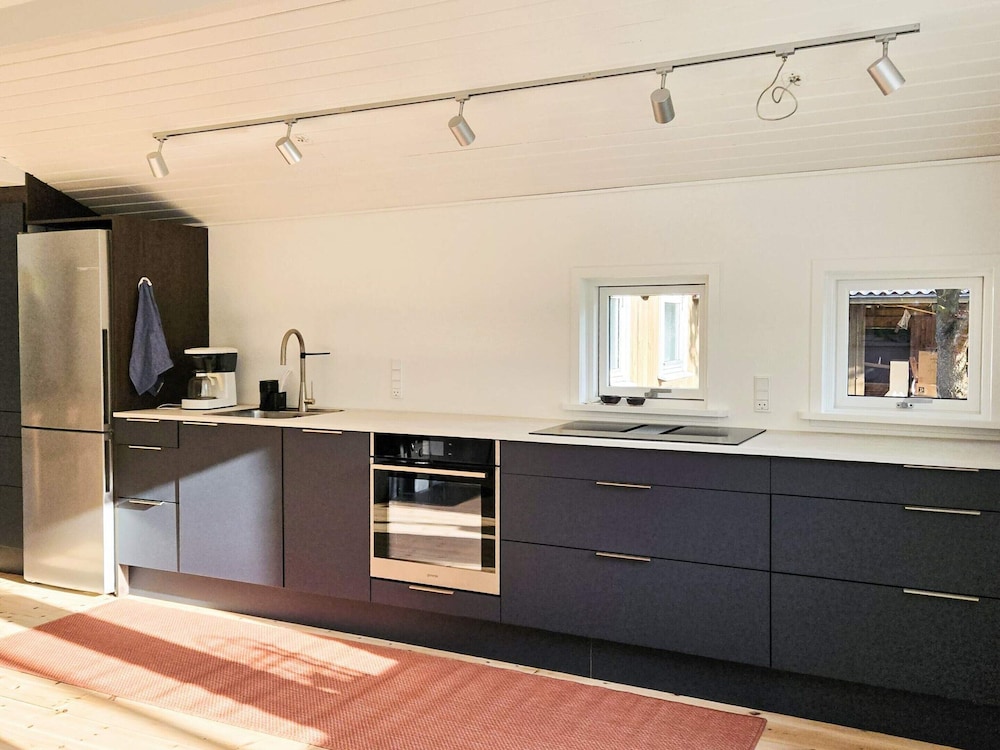 6 Person Holiday Home in Thisted