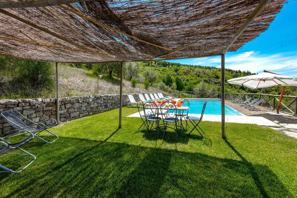 Agriturismo Concadoro