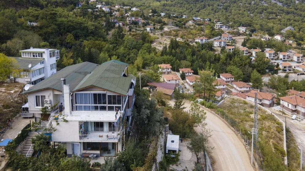 Apartment Near Natural Attractions in Antalya view 3