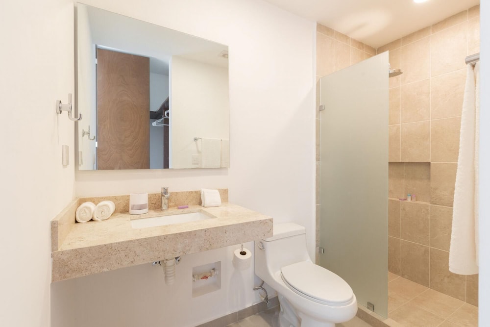 Luxurious Apartment in Lovely Complex With Dreamy Gardens Yoga Terrace Hammocks Swimming Pool