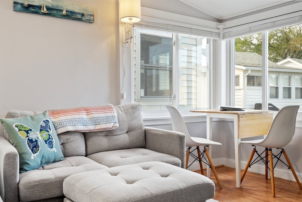 Just Beachy + Shore Delight 2 Cozy Studios
