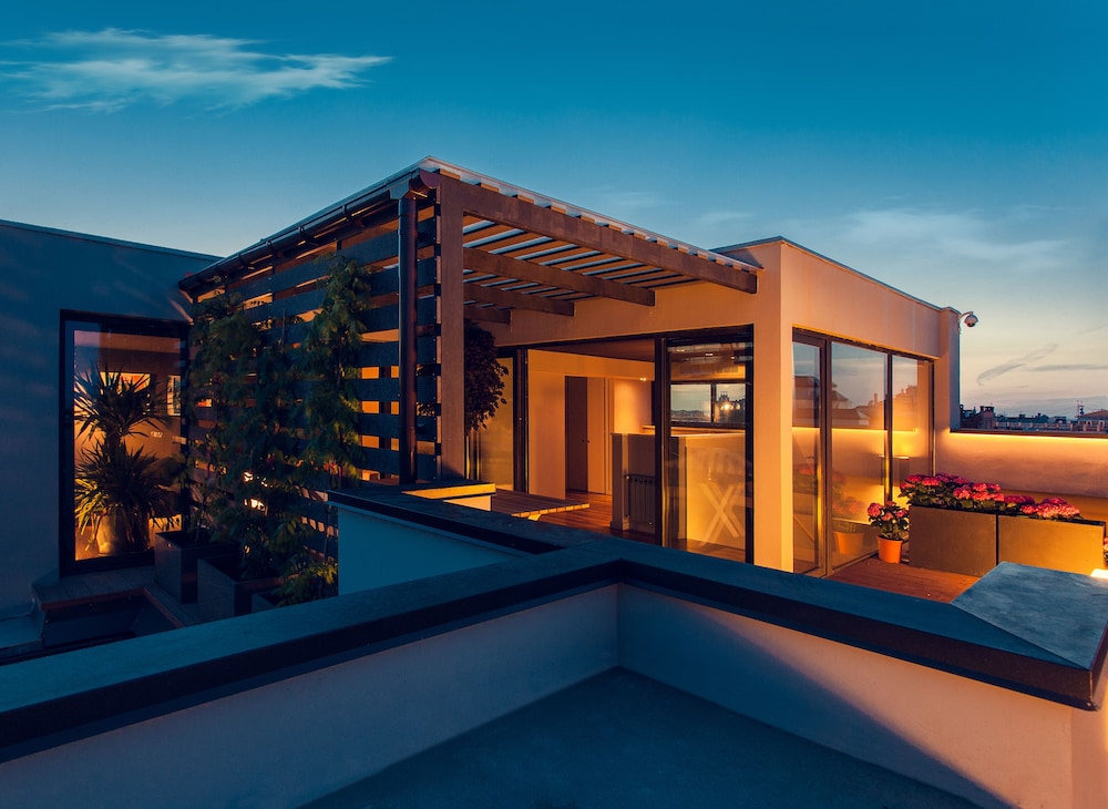 roof