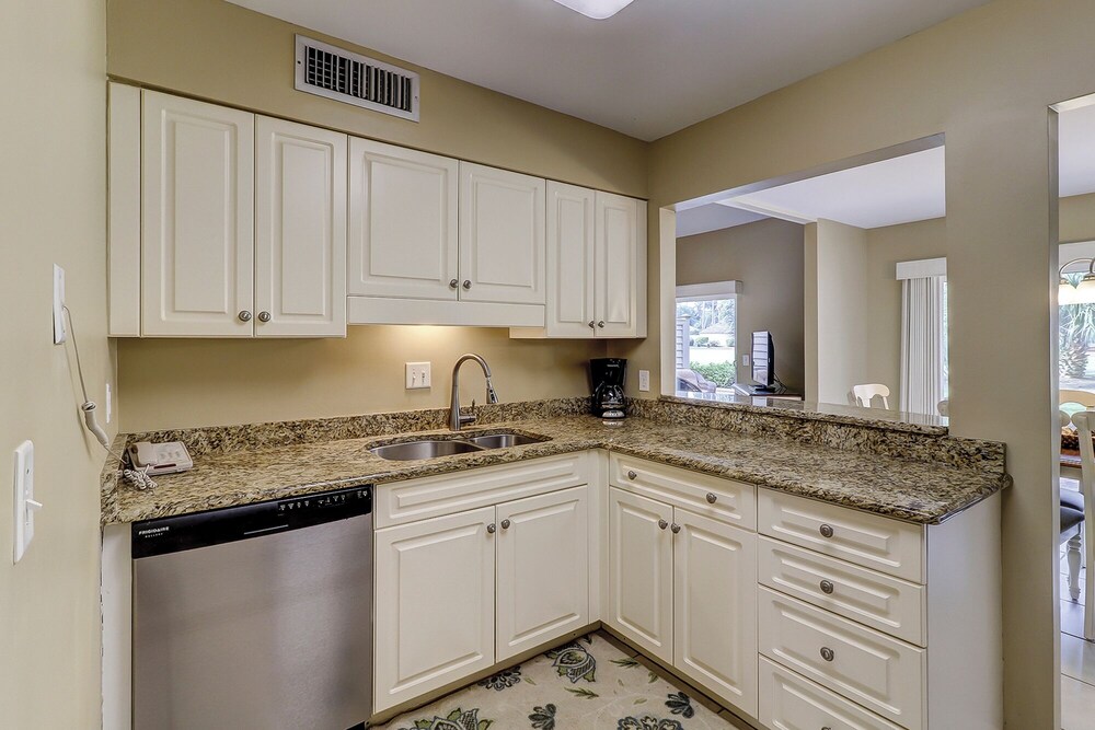 2274 Heritage Villas at The Sea Pines Resort