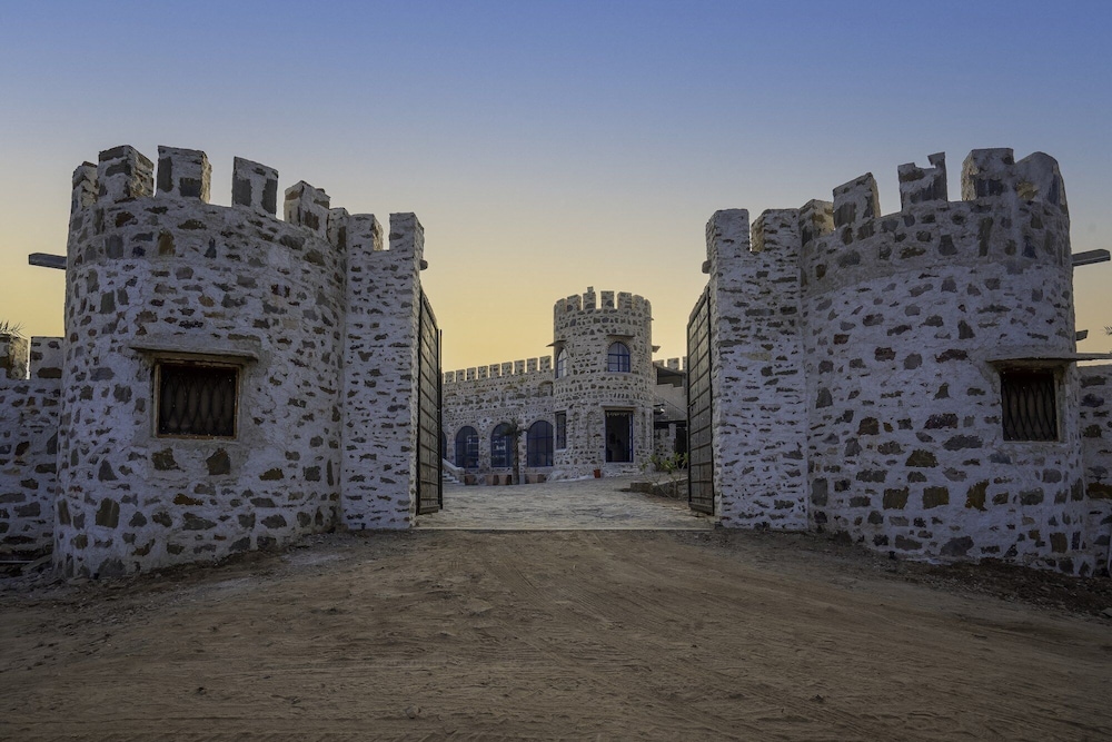 Maya Luxury The Quila Udaipur