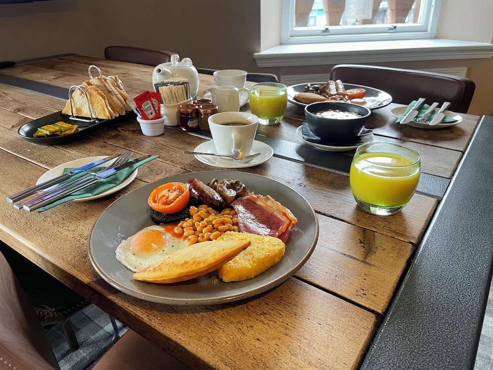 The Townhouse Aberfeldy