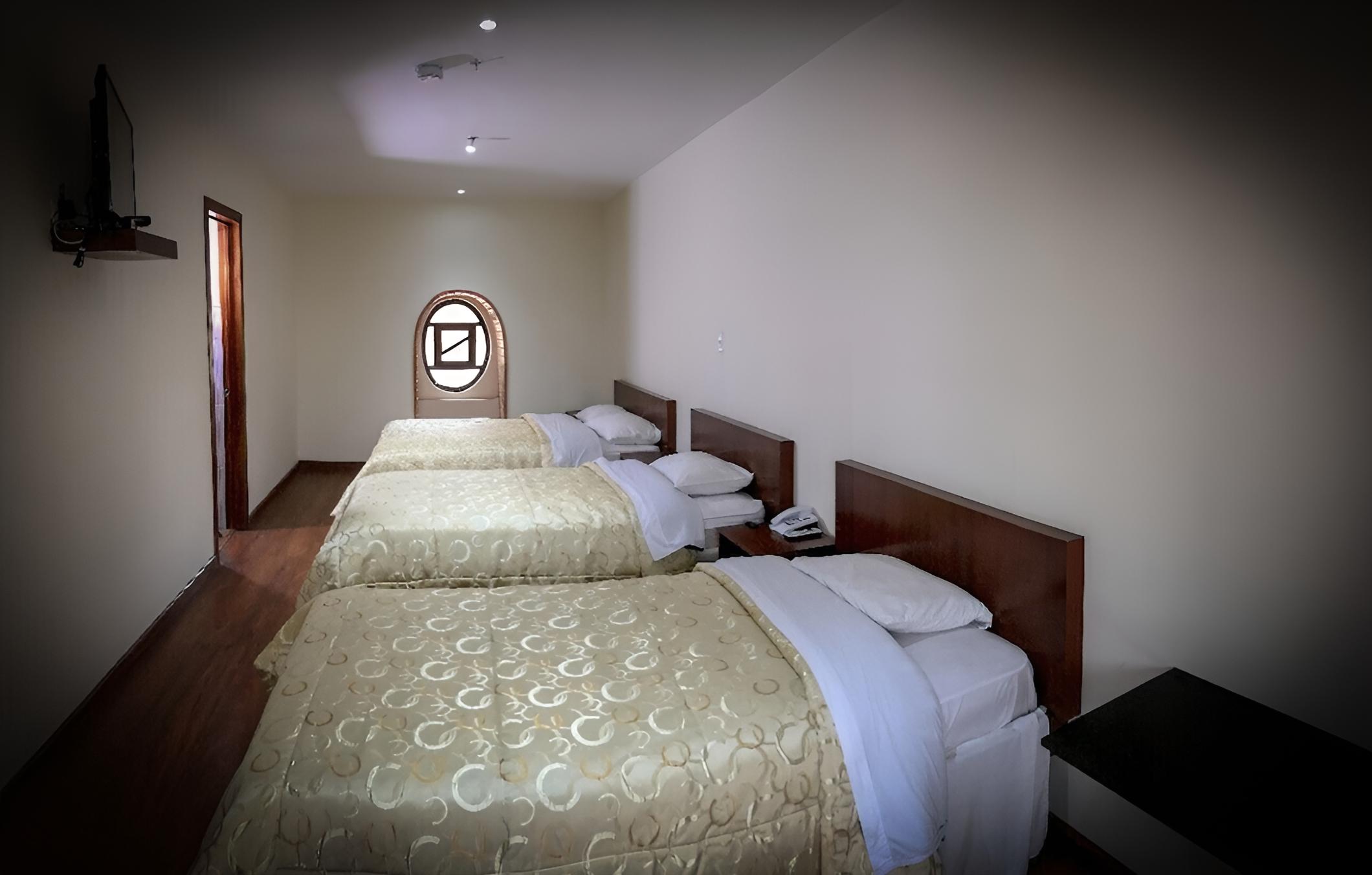 Hotel Flore Boutique