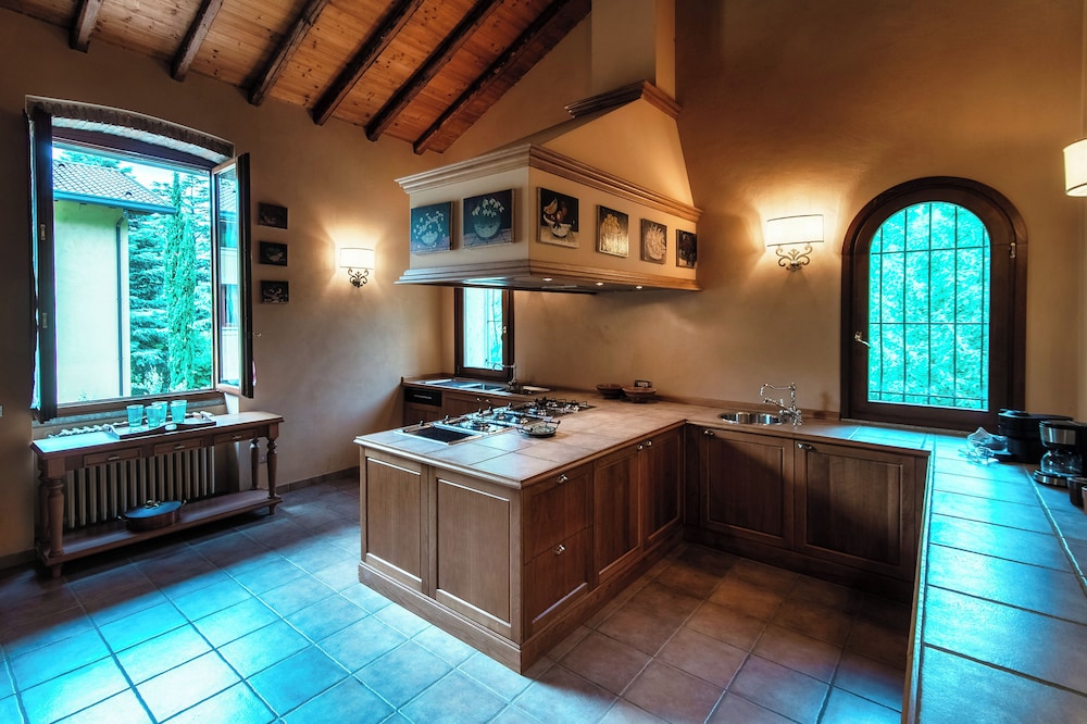 Villa Oasi