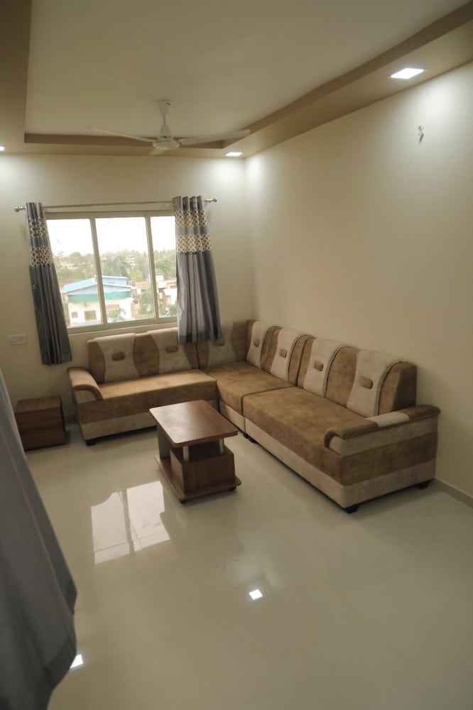 Antique Homestay Daman