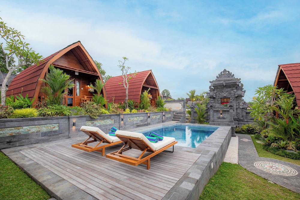Puri Arsa Bali