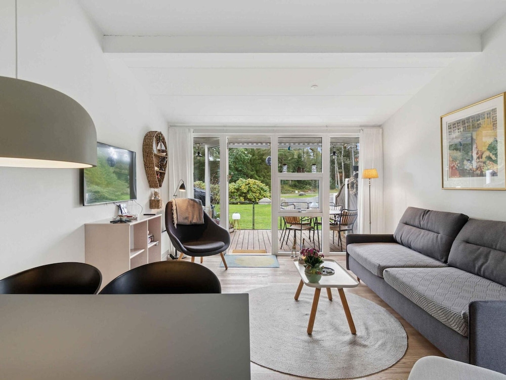 4 Star Holiday Home in Nexo