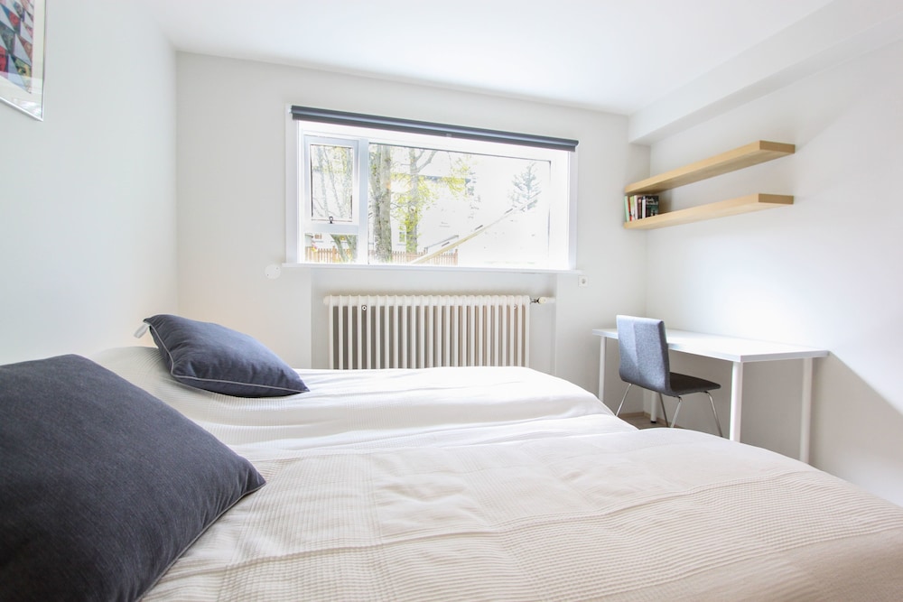 Apartment R47 view 2