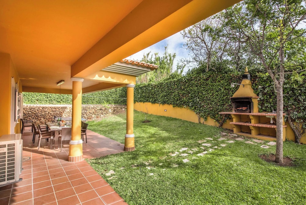 Villa Godinho