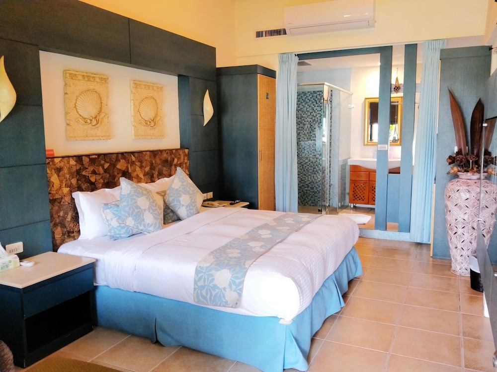 Bora Bora Bed and Breakfast