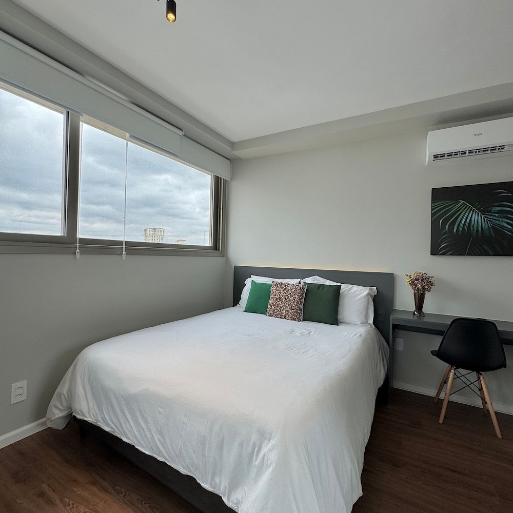 Apartamentos Prime-Prox a Oscar Freire