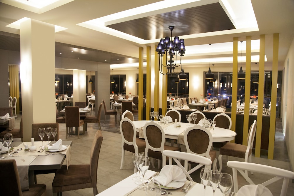 Arcanus Hotels Sorgun - All Inclusive