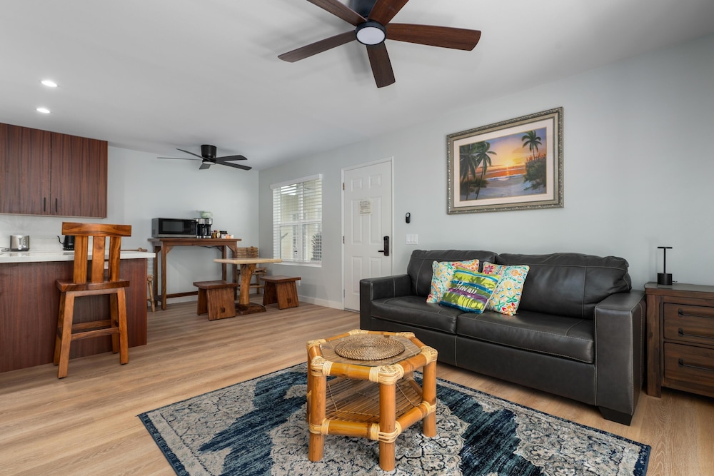 Big Island Fairway Terrace J-107 2 Bedroom Townhouse