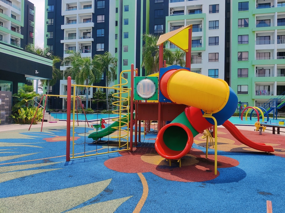 KT's Homestay-Manhattan Ipoh w Waterpark photo 6