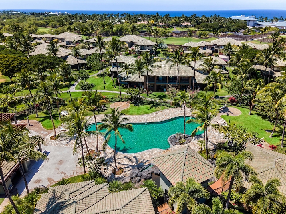 Golf Course View - Conveniently Located - Vrkcv