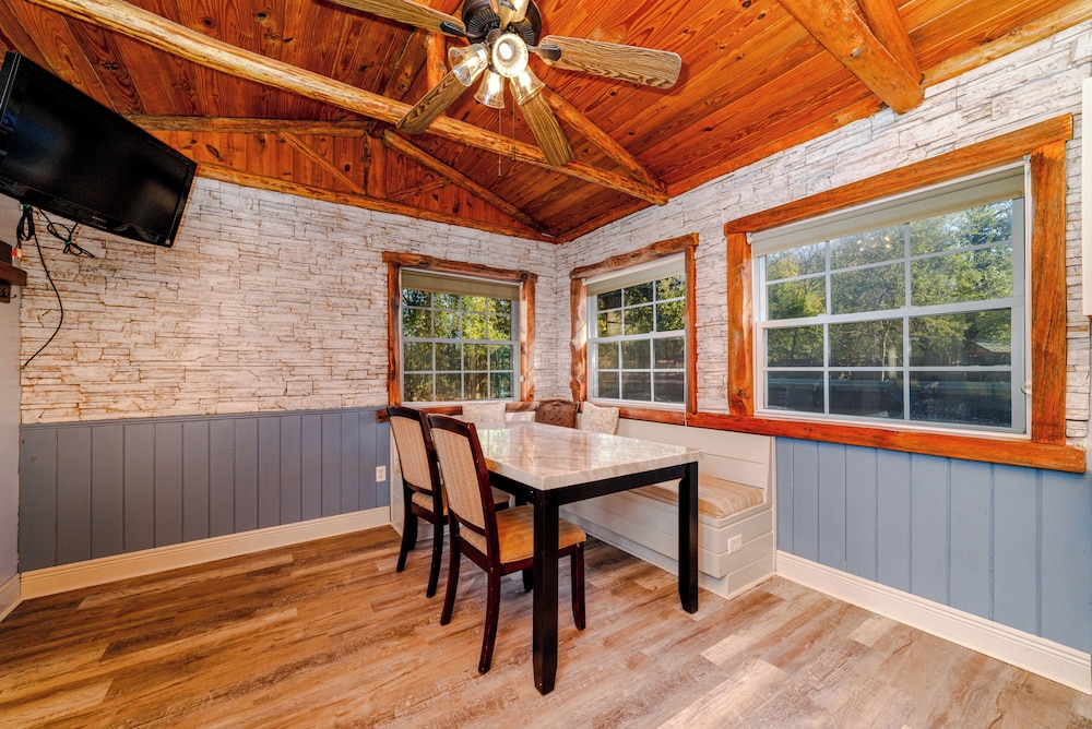 CDNH Villa at Katy Lake