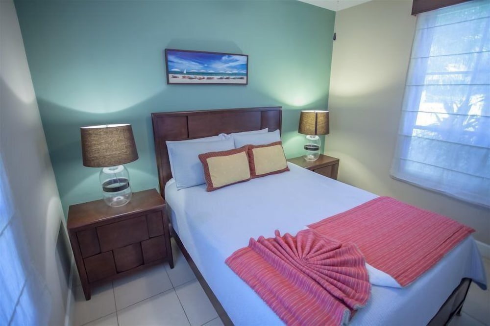 Pacifico L605 Casa Sommer view 4