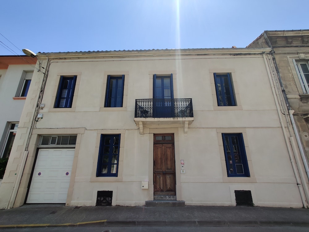 Chambres d'hotes le Magnolia
