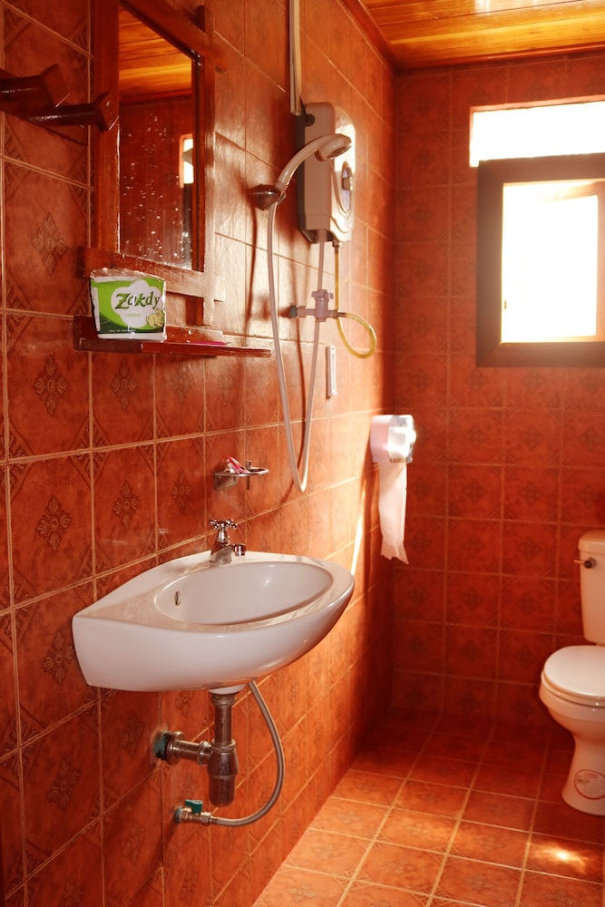 Apple Guesthouse