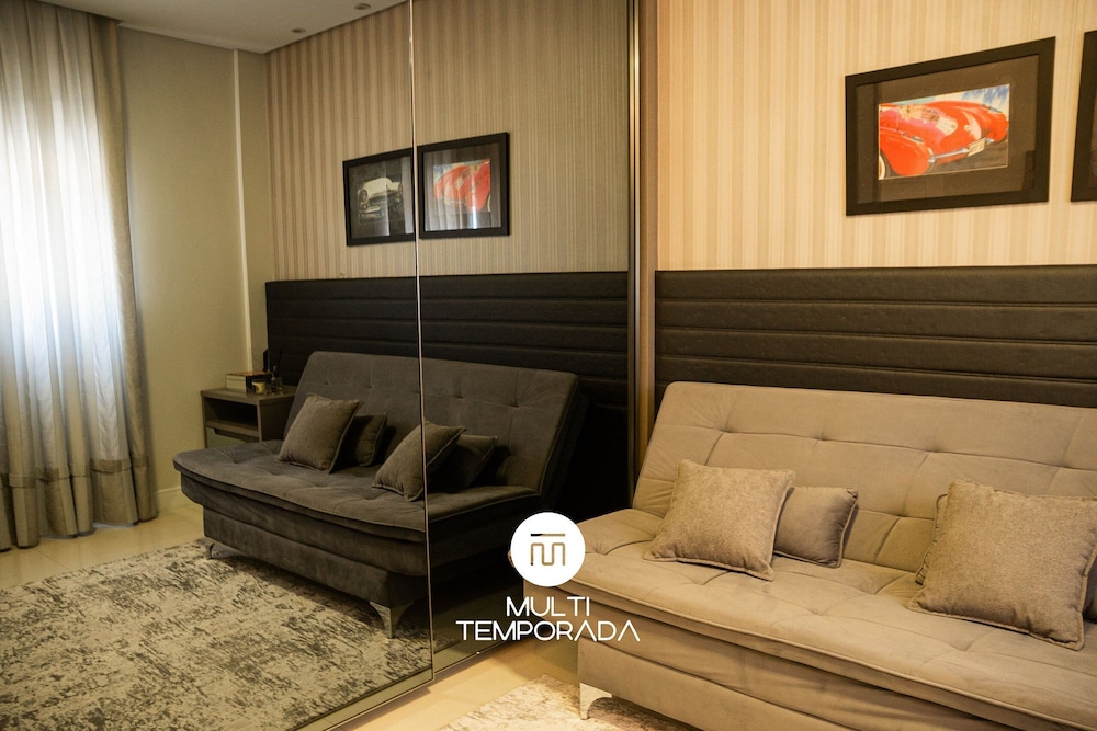 Apartamento Simon Vista Mar - Imbituba/sc