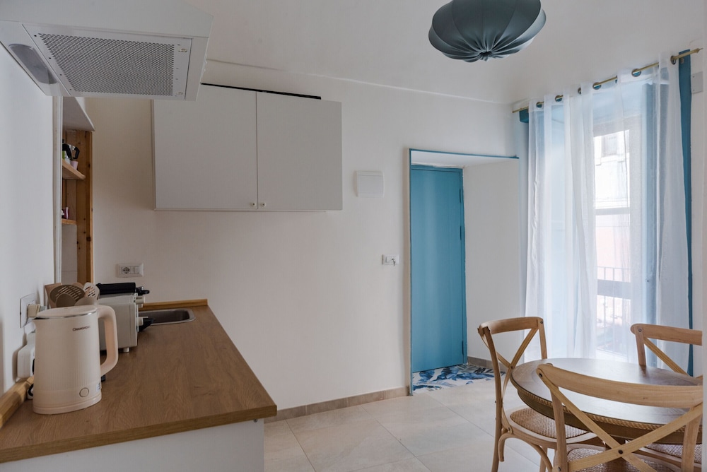 Dolce Vita Central Apartment