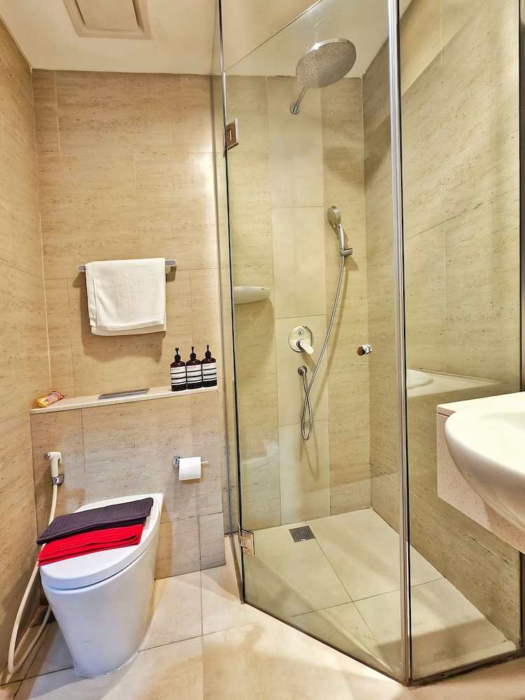 Staysanliving - Taman Anggrek Residence