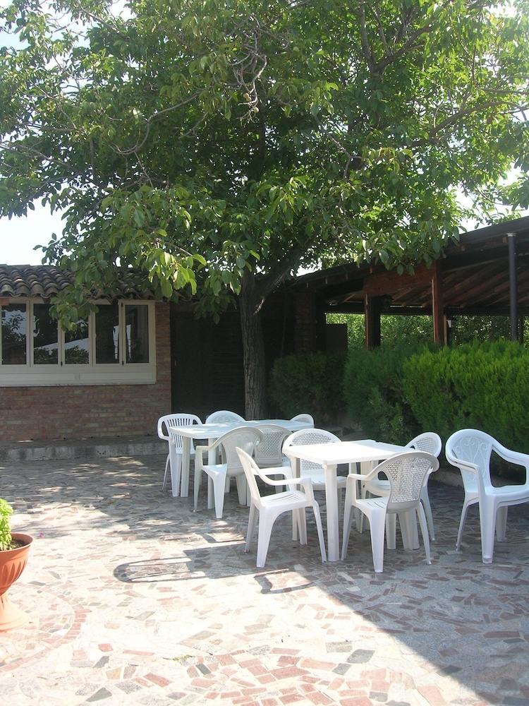 Agriturismo La Spina Santa