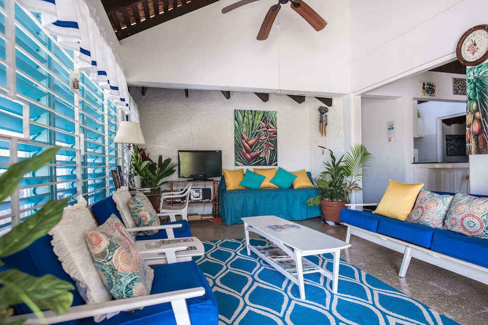 Beach Palm Villa, photo 21