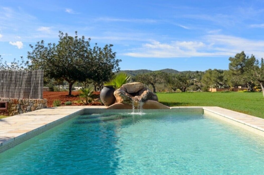 Villa Atzi view 5