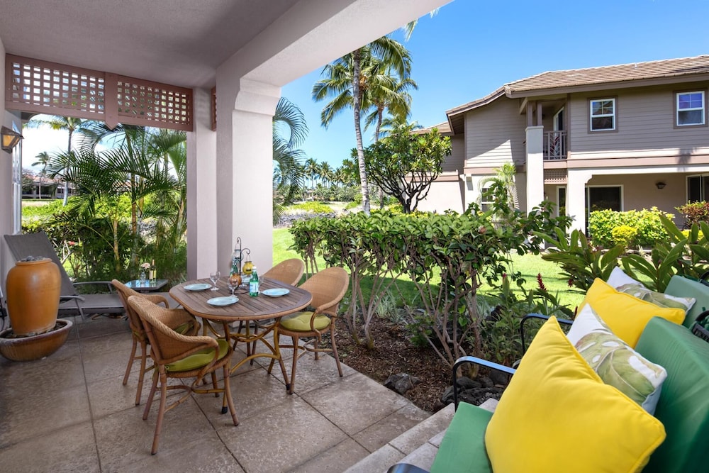 Waikoloa Colony Villas WCV-305 by KBM