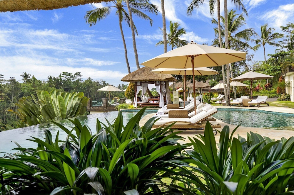 CasCades Suites