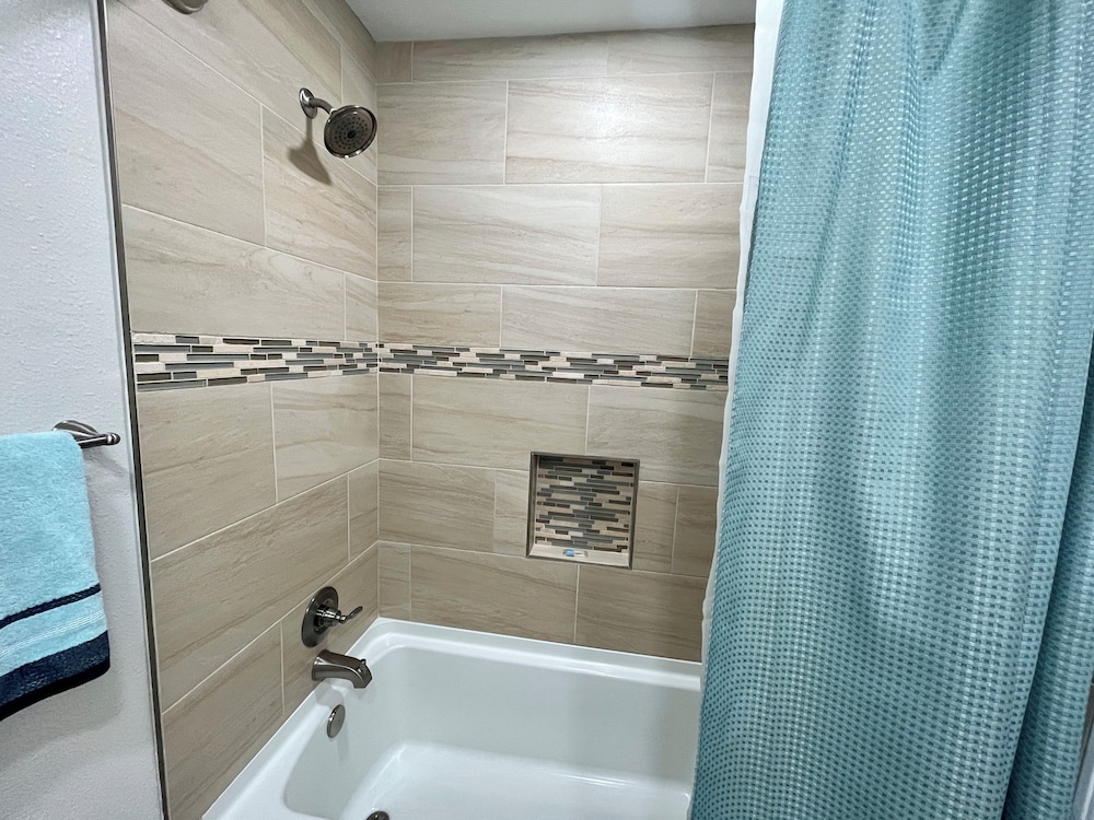 Sunrise Village #216 by Southern Vacation Rentals