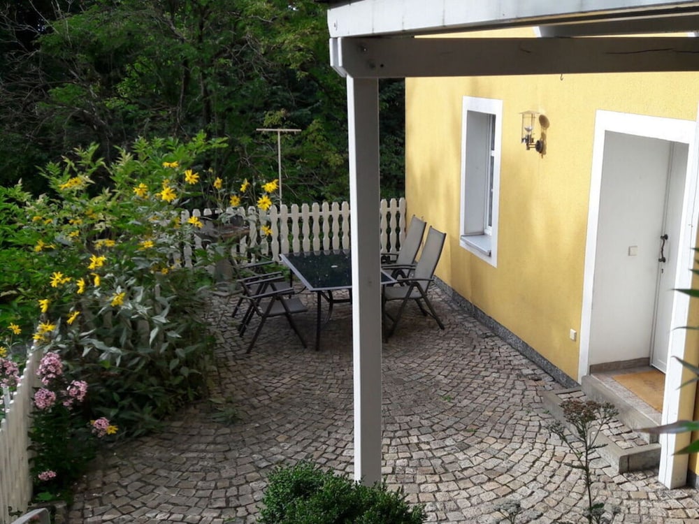 Holiday Apartment Old Town for Family
