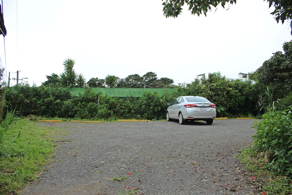 Casa Jungle Monteverde Bed & Breakfast