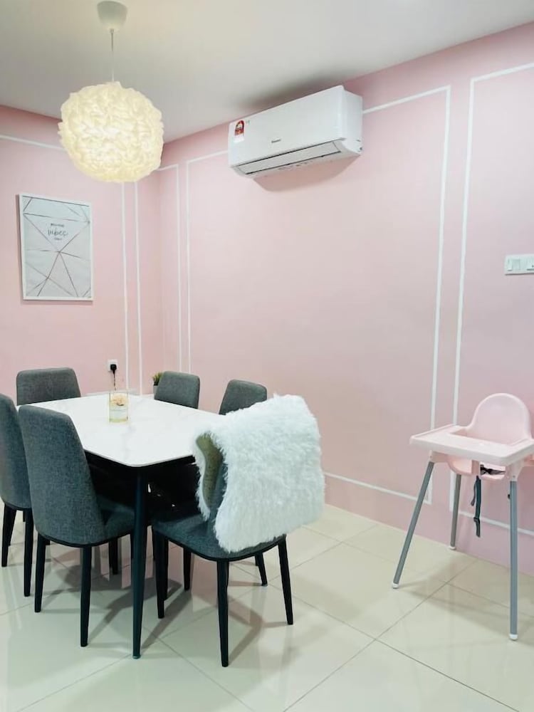 Manhattan Suites IPOH Waterpark by uBook