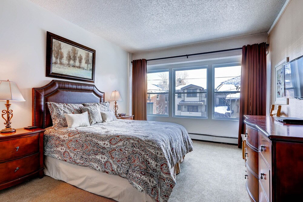 Park City Ski Resort Resort - Vacation Homes
