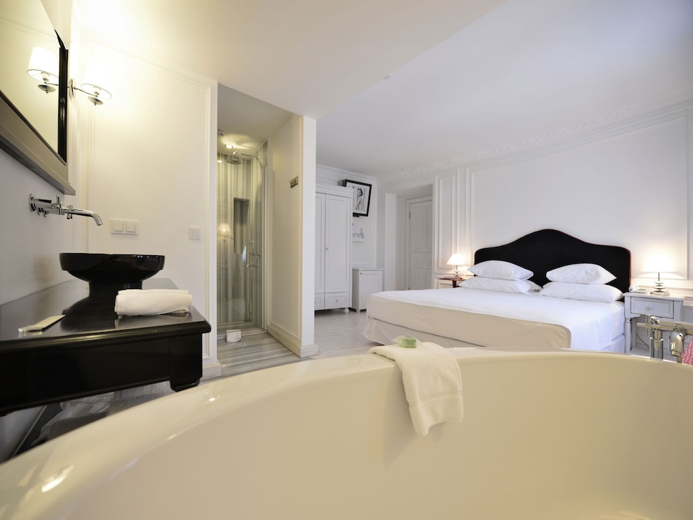 Vintage Hotel Alaçatı - Image 11