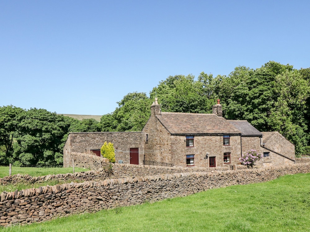Keepers Cottage