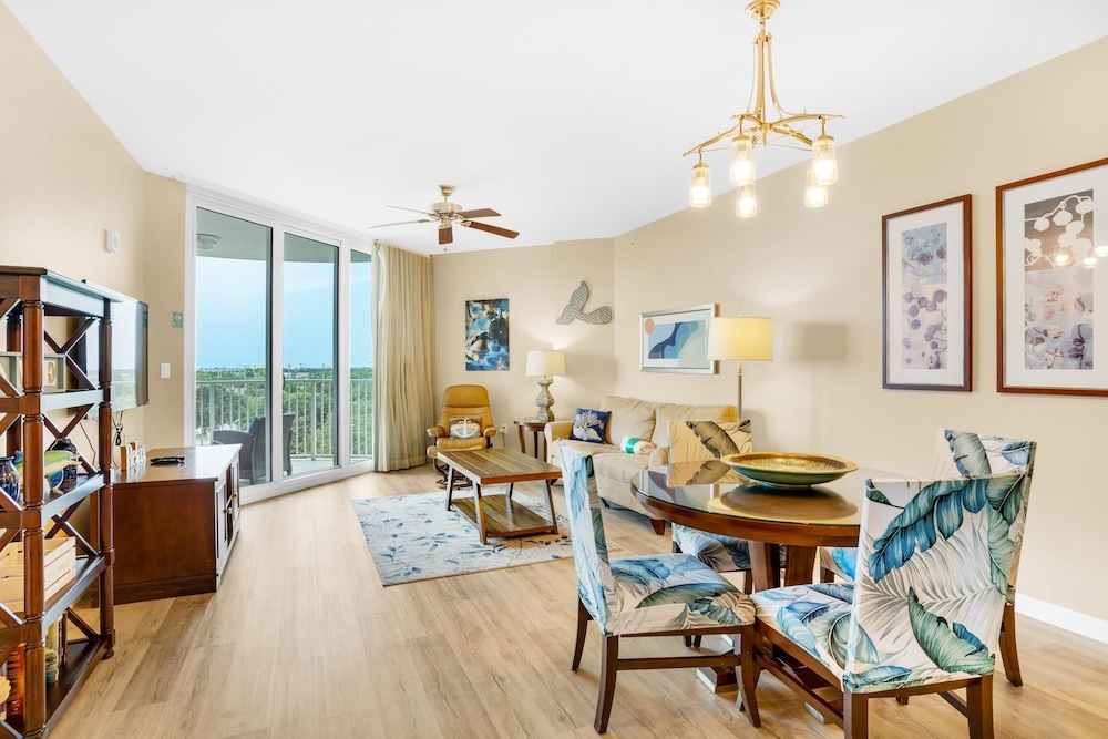 Palms Resort #2608 Jr. 2br-serenity Now view 4