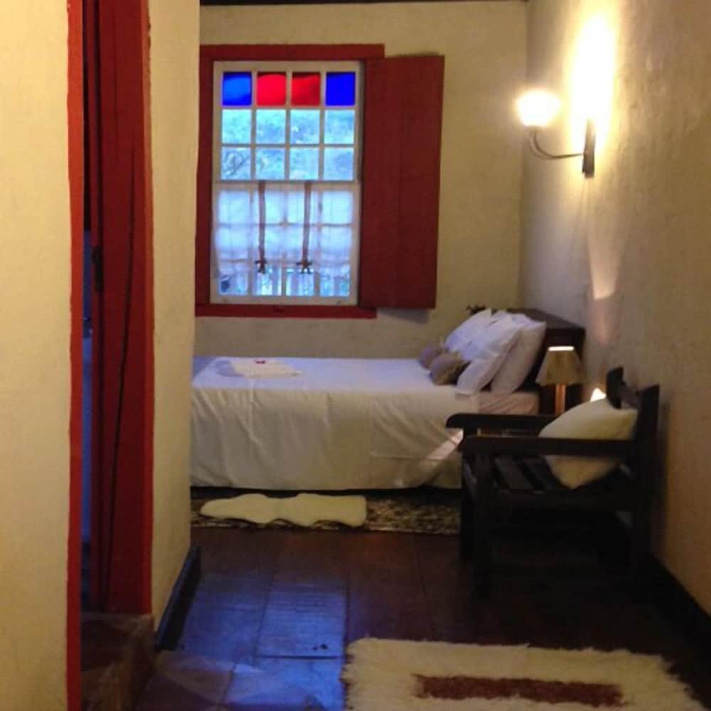 Hospedaria Casa Real