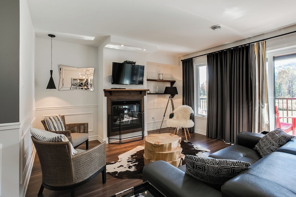 Slopeside Condo