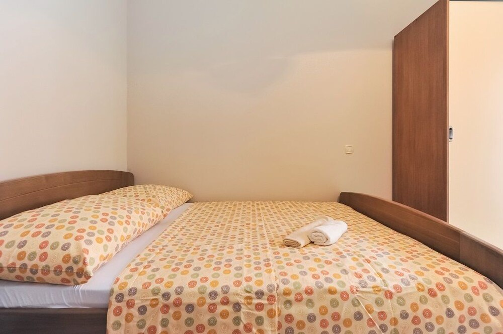 Apartments Kruno