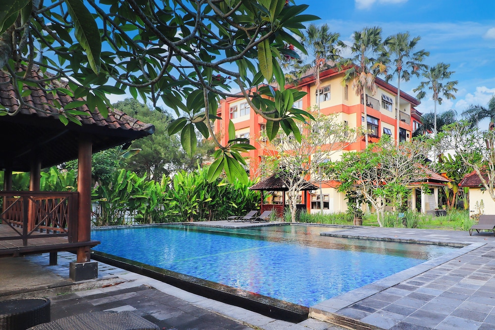 Collection O Ubud Near Central Ubud Formerly Hotel Suly - Image 2