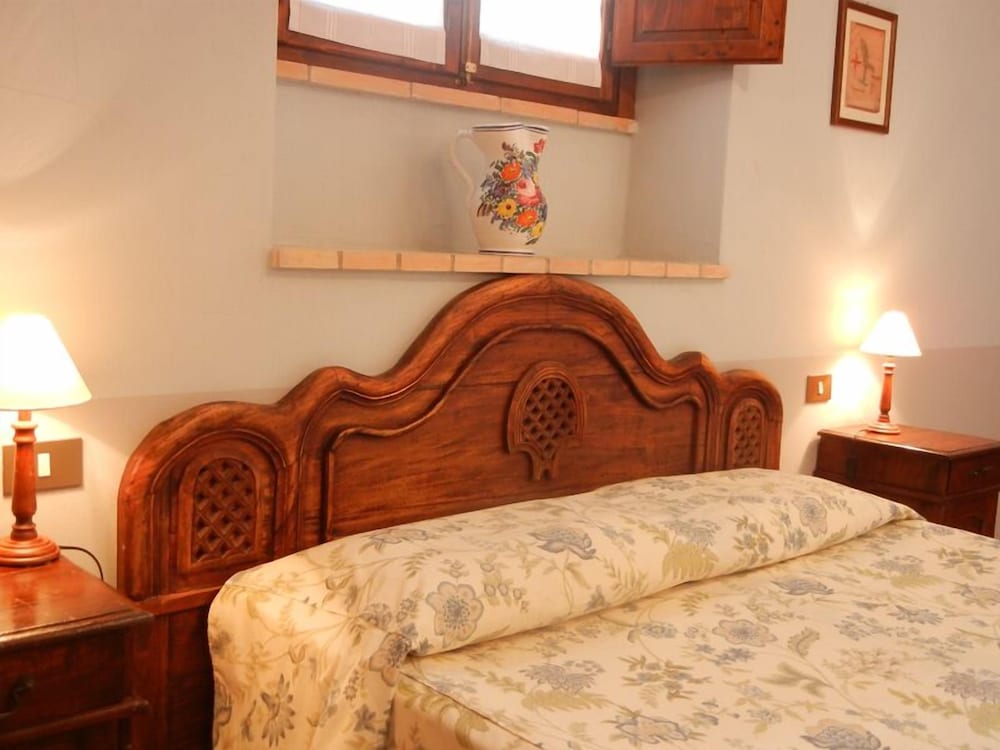 Villa Pardi