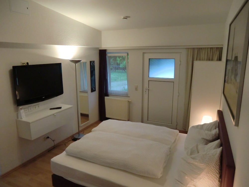 Apartment-Vermietung Brunner