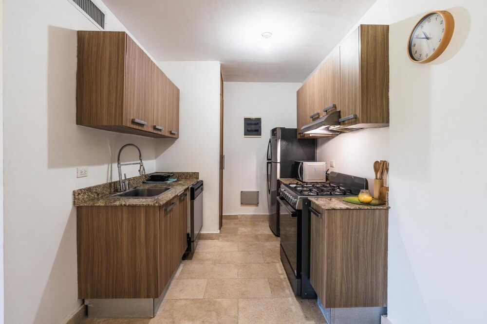 Spacious Cap Blue Apt Next to Cap Cana view 3