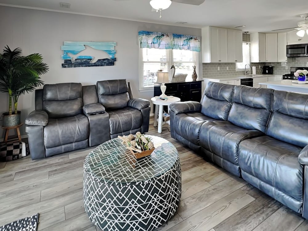 Unforgettable Memories by Topsail Realty